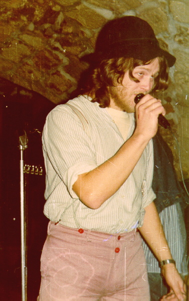 Ralf (Herr Nile) Ningler